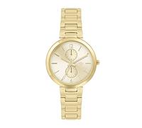 Spirit Femmes Analogique Quartz Montre avec Bracelet en Acier Inoxydable ASPL168