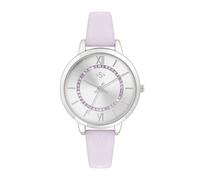 Spirit Femmes Analogique Quartz Montre avec Bracelet en Polyuréthane ASPL160
