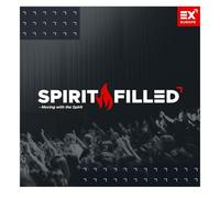 Spirit Filled - moving with the spirit