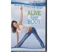 Spirit Flow: Alive in Your Body [Import USA Zone 1]