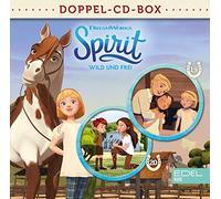Spirit - Folge 19 und 20