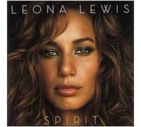 Leona Lewis – Spirit – Sony