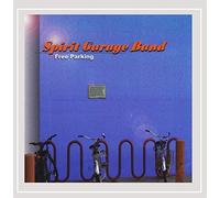 Spirit Garage Bands - Free Parking