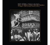 Spirit Gatherer Tribute to Don Cherry/Digipack