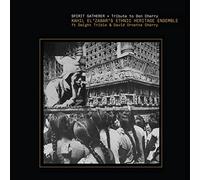 Spirit Gatherer - Tribute To Don Cherry CD