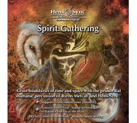 Spirit Gathering by Monroe Products