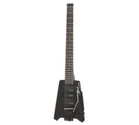 Spirit Gt-Pro Deluxe + Housse Black Oc