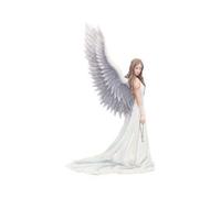 Spirit Guide By Anne Stokes 24cm