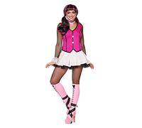 Spirit Halloween Costume Draculaura Monster High pour adulte - M
