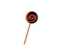 Spirit Halloween Costume L'Étrange Noël de Monsieur Jack Skellington Oogie Boogie pour adulte (Barrel Lollipop, taille unique)