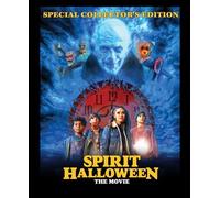 Spirit Halloween: The Movie [Blu-Ray] Collector's Ed, Special Ed, Ac-3/Dolby Digital