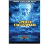 Spirit Halloween: The Movie [Digital Video Disc]