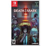 Spirit Hunter: Death Mark 2 - Switch (US)
