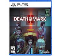 Spirit Hunter: Death Mark II for Playstation 5