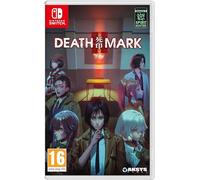 Spirit Hunter: Death Mark Ii Switch
