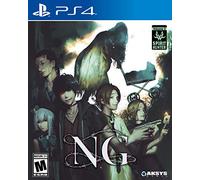 Spirit Hunter: NG (輸入版:北米) - PS4
