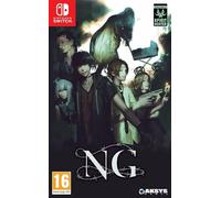 Nintendo Switch-Spirit Hunter: Ng Game NEUF