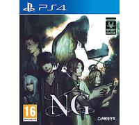Spirit Hunter : NG pour PS4 - Import UK