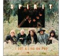 Spirit - I Got a Line on You
