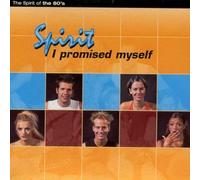 Spirit - I Promised Myself