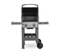 Spirit Ii E210 Go Noir Weber 44010127