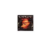 Cancer - Spirit in Flames [Import]