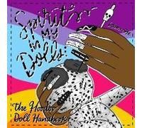 Spirit In My Dolls: The Hoodoo Doll Handbook