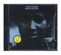 Aretha Franklin – Spirit in the Dark – Rhino