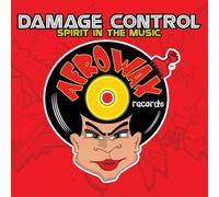 Spirit in The Music