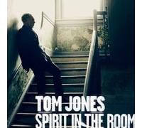 Spirit in the room