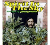 Spirit in the Sky: Best of by Greenbaum, Norman (1995) Audio CD