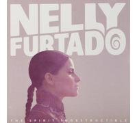 Spirit Indestructible The [Import]