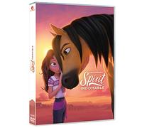 Spirit: Indomable - BD