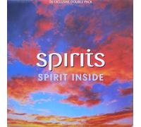 Spirit Inside - Spirits 2X12"