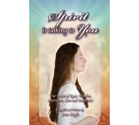 Spirit Is Talking To You