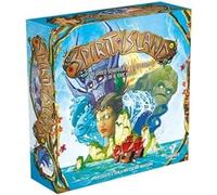 Spirit Island, 1-4 Joueurs, à partir de 14 Ans