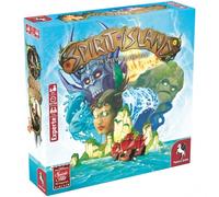Spirit Island - Allemand