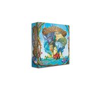 Spirit Island Core Game (Anglais)