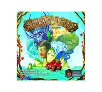 Spirit Island - Intrafin Games - NEUF