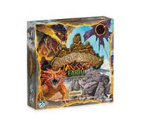 Ghenos Games Spirit Island Jagged Earth