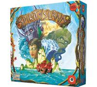 Spirit Island Portal Games