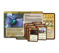 Spirit Island - Trouver Des Chemins Invisibles (Promo) - Allemand