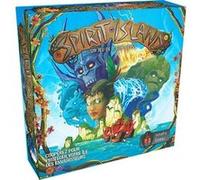 Spirit Island VF G