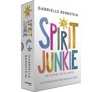 Spirit Junkie