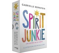 Spirit Junkie