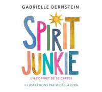 Spirit Junkie - Un Coffret De 52 Cartes