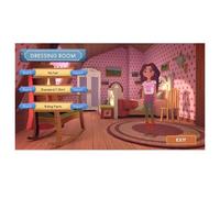 Spirit La Grande Aventure De Lucky Switch