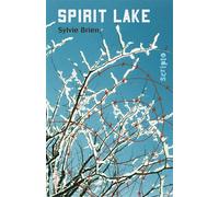 Spirit Lake - Sylvie Brien - Gallimard jeunesse - broché - Roman adolescent dès 13 ans