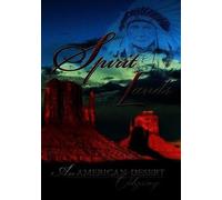 Spirit Lands: American Desert Odyssey [Dvd] [Import]