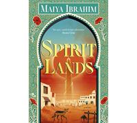 Spirit Lands - Maiya Ibrahim - Hodderscape - ebook (ePub) - Livre